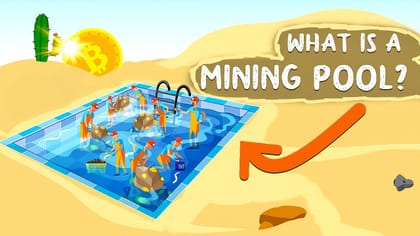 What is a Crypto Mining Pool? Is it Worth it? (Beginner-Friendly) What is a Crypto Mining Pool? Is it Worth it? (Beginner-Friendly)